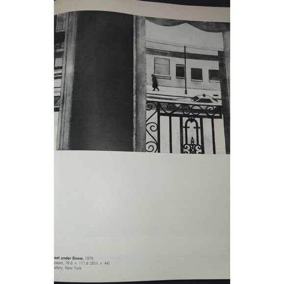 Kitaj: Paintings, Drawings, Pastels Hyman, Timothy PB READ - Picture 10 of 14